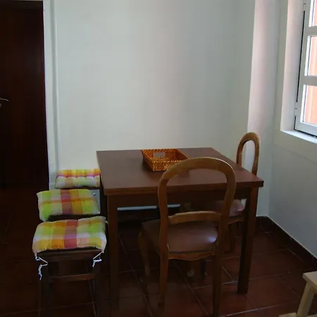 דירה Simply Bairro Alto