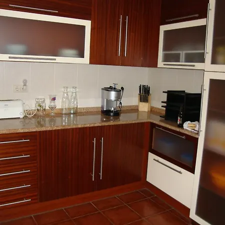 Simply Bairro Alto ליסבון