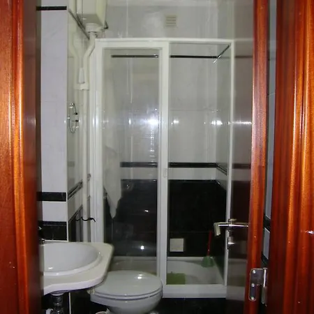 Daire Simply Bairro Alto *