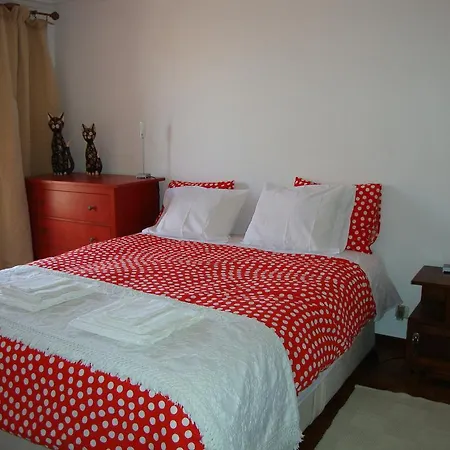 Apartment Simply Bairro Alto *