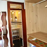 Apartman Simply Bairro Alto