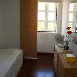 Simply Bairro Alto Apartman Lisboa