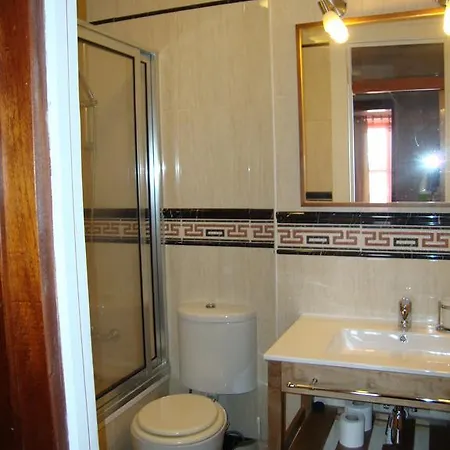 Apartman Simply Bairro Alto