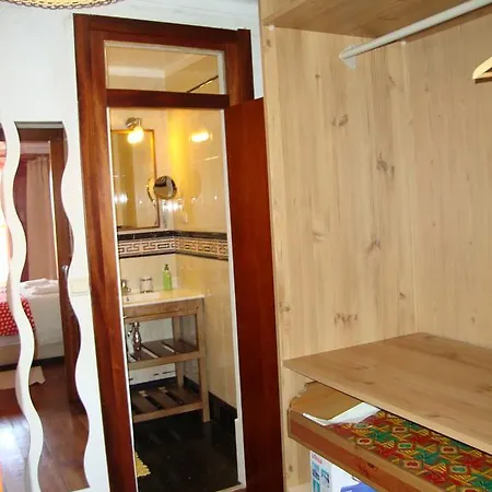 Apartman Simply Bairro Alto