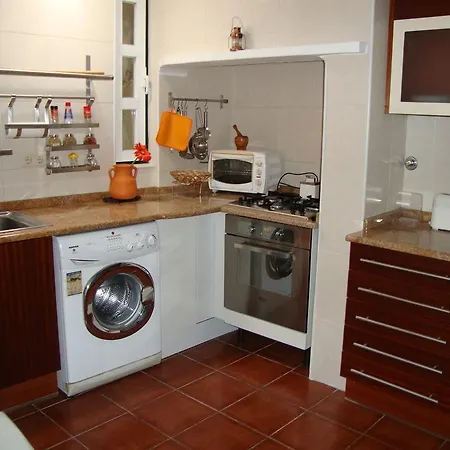 Apartman Simply Bairro Alto *