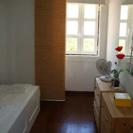 Simply Bairro Alto Apartman Lisboa