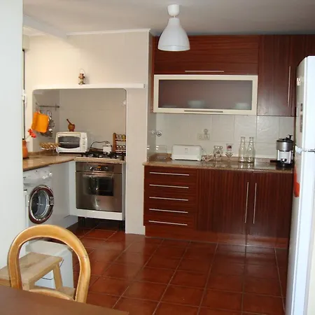 Simply Bairro Alto